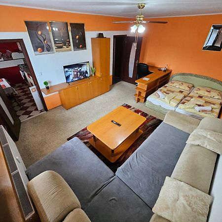 Wolf Apartman Pokojne Ubytovanie V Povazskej Bystrici Ticha Lokalita S Parkovanim Vsade Blizko Vhodne Pre Pracovne Cesty Turistiku Aj Oddych Plne Vybavena Kuchyna Považská Bystrica Exterior foto