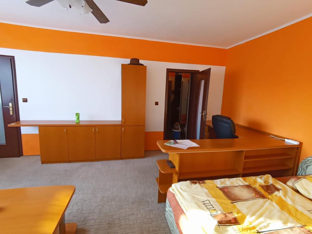 Wolf Apartman Pokojne Ubytovanie V Povazskej Bystrici Ticha Lokalita S Parkovanim Vsade Blizko Vhodne Pre Pracovne Cesty Turistiku Aj Oddych Plne Vybavena Kuchyna Považská Bystrica Exterior foto